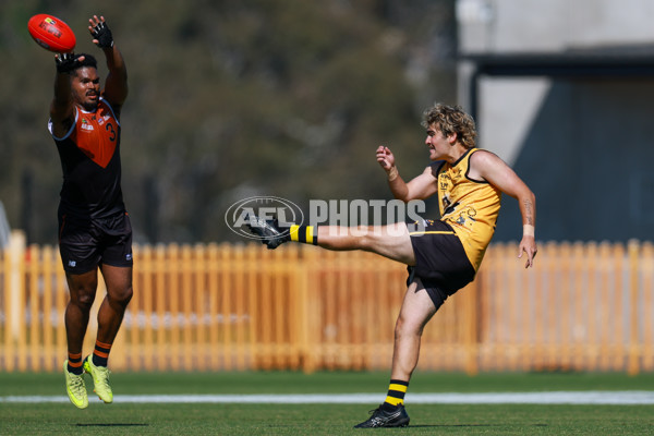 AFL 2025 Media - AFL Open Day 4 - A-64617573