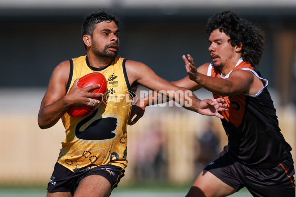 AFL 2025 Media - AFL Open Day 4 - A-64618390