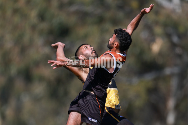 AFL 2025 Media - AFL Open Day 4 - A-64618429