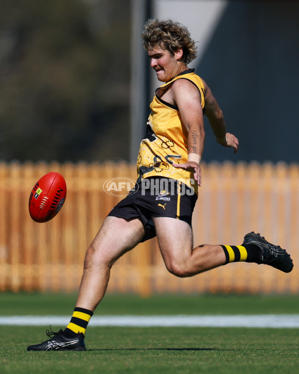 AFL 2025 Media - AFL Open Day 4 - A-64618430