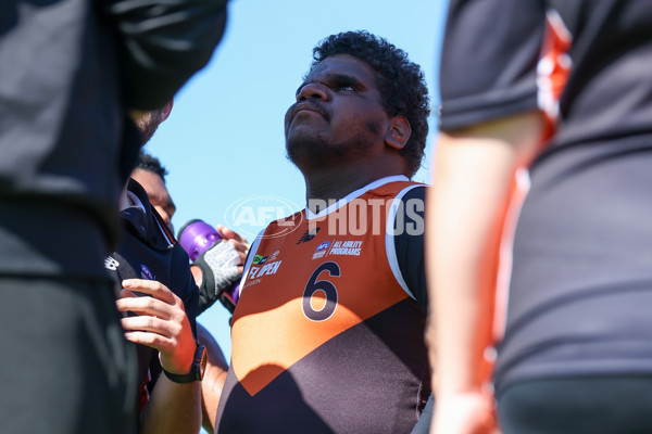 AFL 2025 Media - AFL Open Day 4 - A-64618431