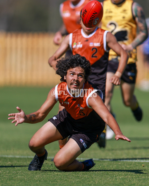 AFL 2025 Media - AFL Open Day 4 - A-64618437