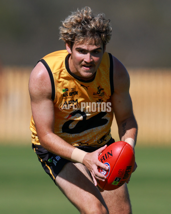 AFL 2025 Media - AFL Open Day 4 - A-64618438