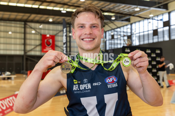 AFL 2025 Media - AFL Open Day 4 - A-64618449