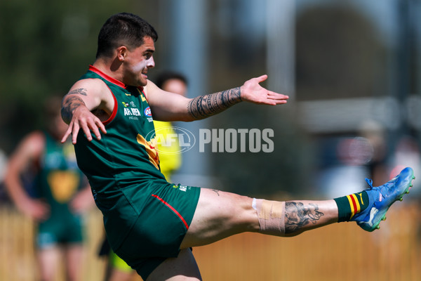 AFL 2025 Media - AFL Open Day 4 - A-64618463