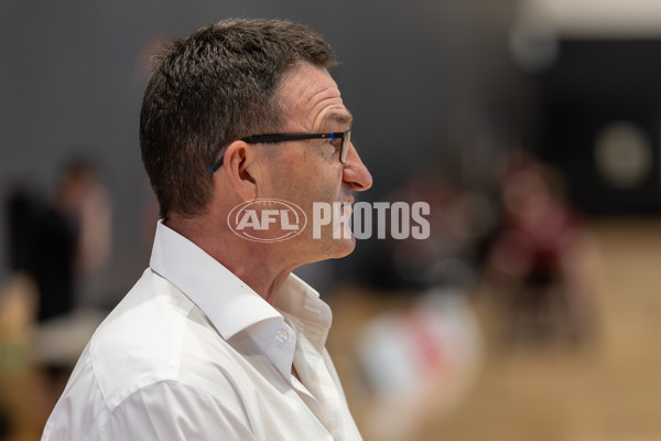 AFL 2025 Media - AFL Open Day 4 - A-64618464