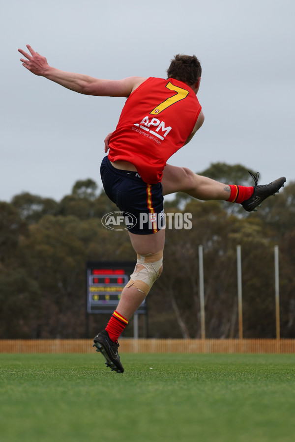 AFL 2025 Media - AFL Open Day 1 - A-64618485