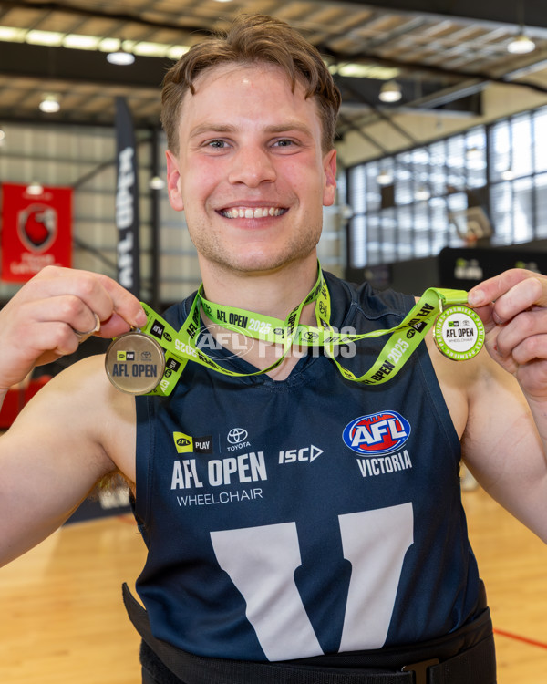 AFL 2025 Media - AFL Open Day 4 - A-64619714