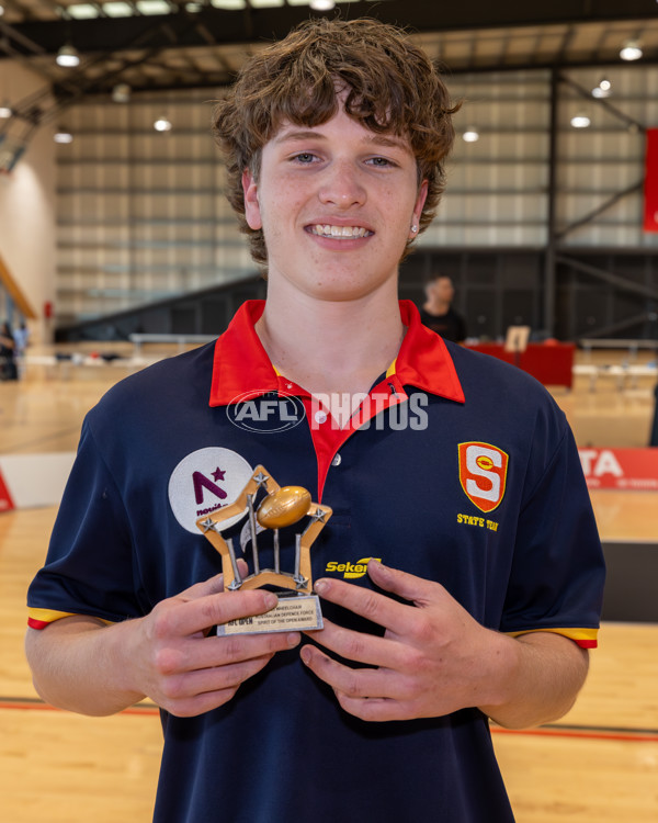 AFL 2025 Media - AFL Open Day 4 - A-64619716