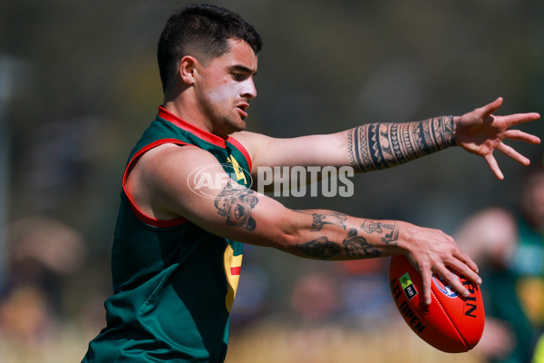 AFL 2025 Media - AFL Open Day 4 - A-64619733