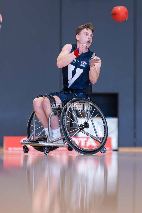 AFL 2025 Media - AFL Open Day 1 - A-64619759