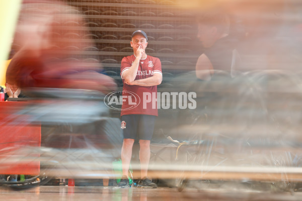 AFL 2025 Media - AFL Open Day 2 - A-64619762