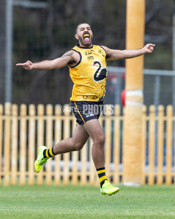 AFL 2025 Media - AFL Open Day 1 - A-64619764