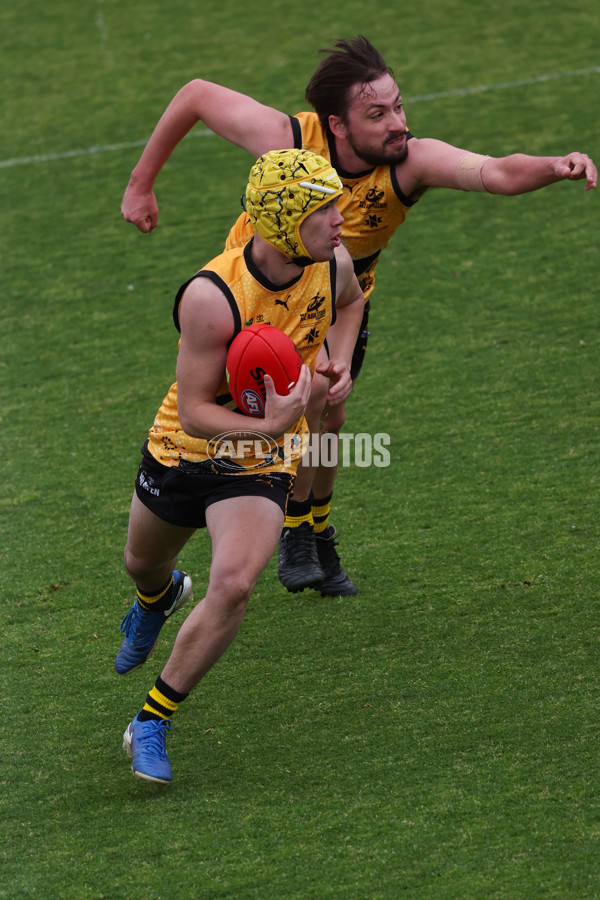 AFL 2025 Media - AFL Open Day 1 - A-64619783