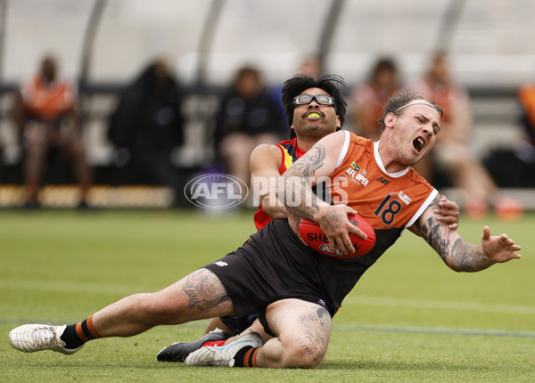 AFL 2025 Media - AFL Open Day 1 - A-64619792