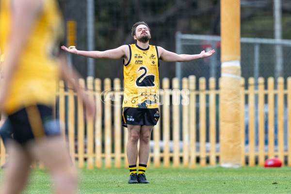 AFL 2025 Media - AFL Open Day 1 - A-64621316