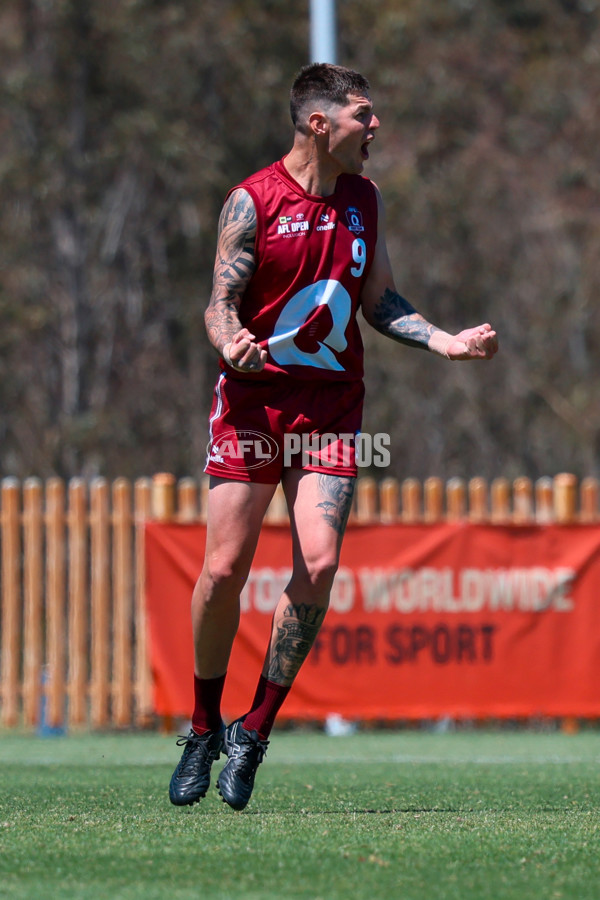 AFL 2025 Media - AFL Open Day 2 - A-64621331