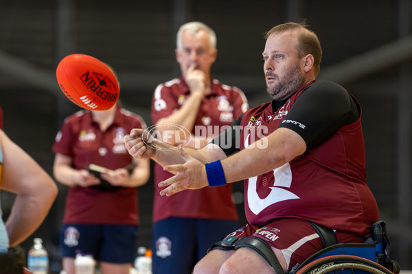 AFL 2025 Media - AFL Open Day 4 - A-64622073