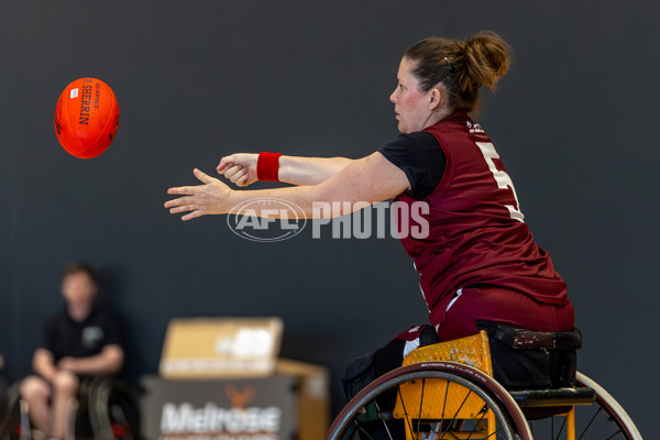 AFL 2025 Media - AFL Open Day 4 - A-64622081