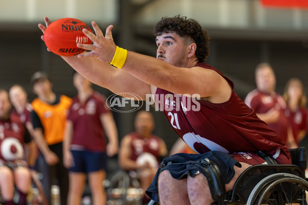 AFL 2025 Media - AFL Open Day 4 - A-64622084