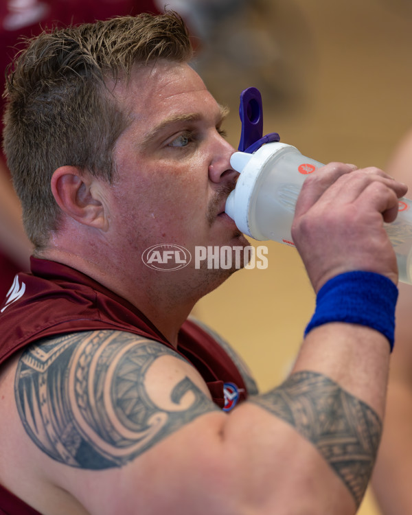 AFL 2025 Media - AFL Open Day 4 - A-64622104