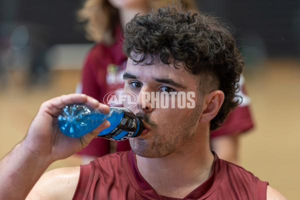 AFL 2025 Media - AFL Open Day 4 - A-64622106