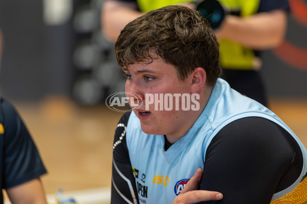 AFL 2025 Media - AFL Open Day 4 - A-64622107