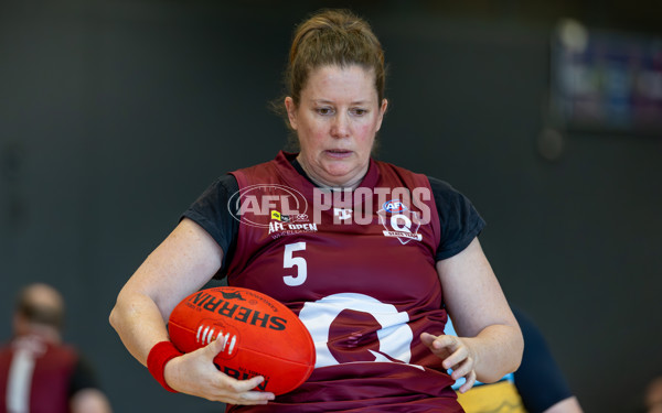 AFL 2025 Media - AFL Open Day 4 - A-64622111