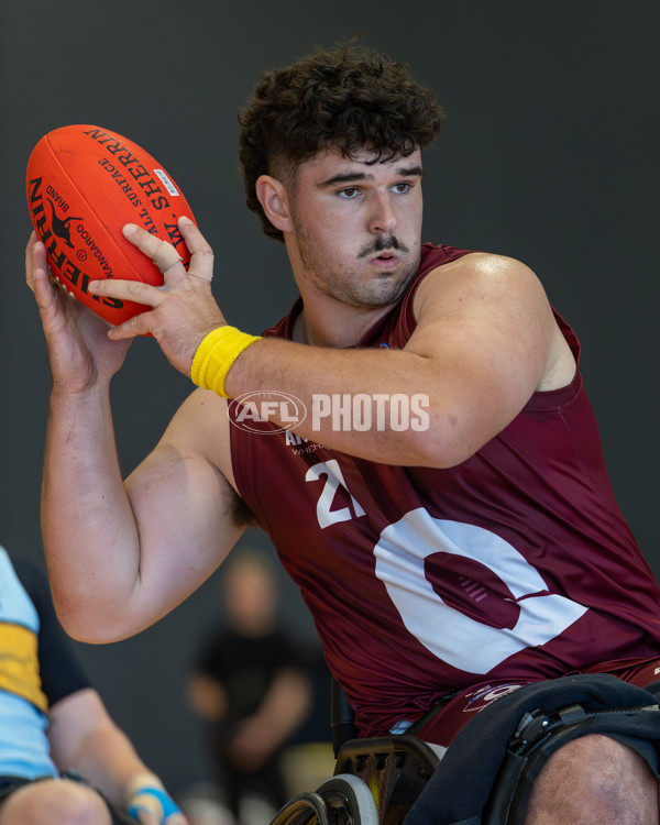 AFL 2025 Media - AFL Open Day 4 - A-64622121