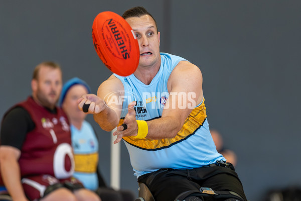 AFL 2025 Media - AFL Open Day 4 - A-64624767