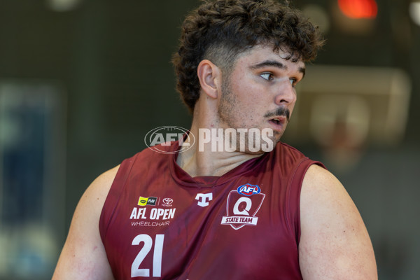 AFL 2025 Media - AFL Open Day 4 - A-64624770