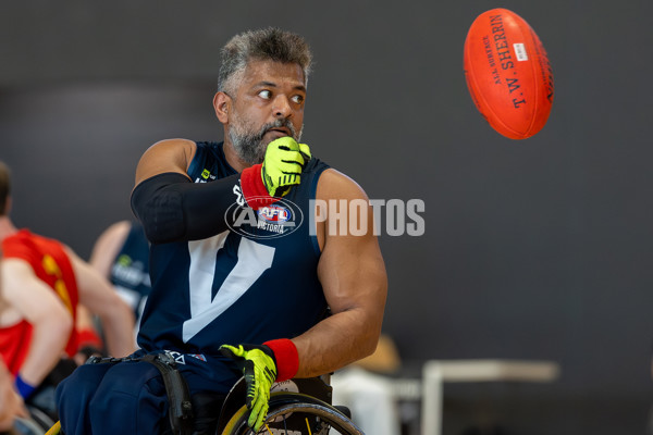 AFL 2025 Media - AFL Open Day 4 - A-64629048