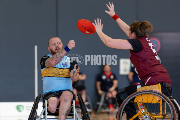 AFL 2025 Media - AFL Open Day 4 - A-64629053