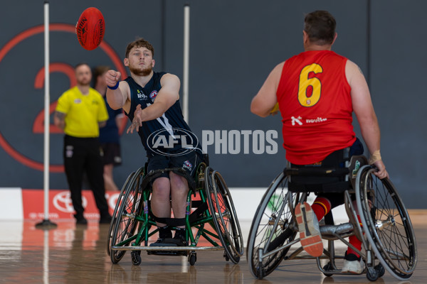 AFL 2025 Media - AFL Open Day 4 - A-64629054