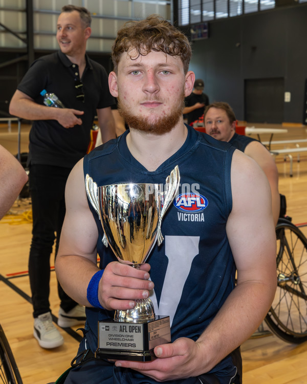 AFL 2025 Media - AFL Open Day 4 - A-64629071