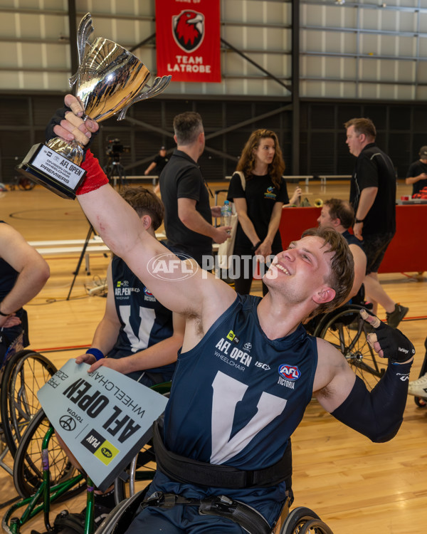 AFL 2025 Media - AFL Open Day 4 - A-64629076