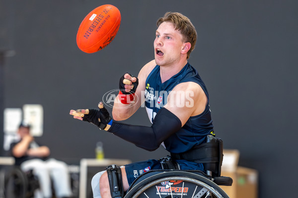 AFL 2025 Media - AFL Open Day 4 - A-64629628