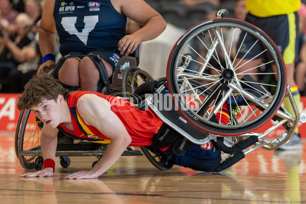 AFL 2025 Media - AFL Open Day 4 - A-64629631