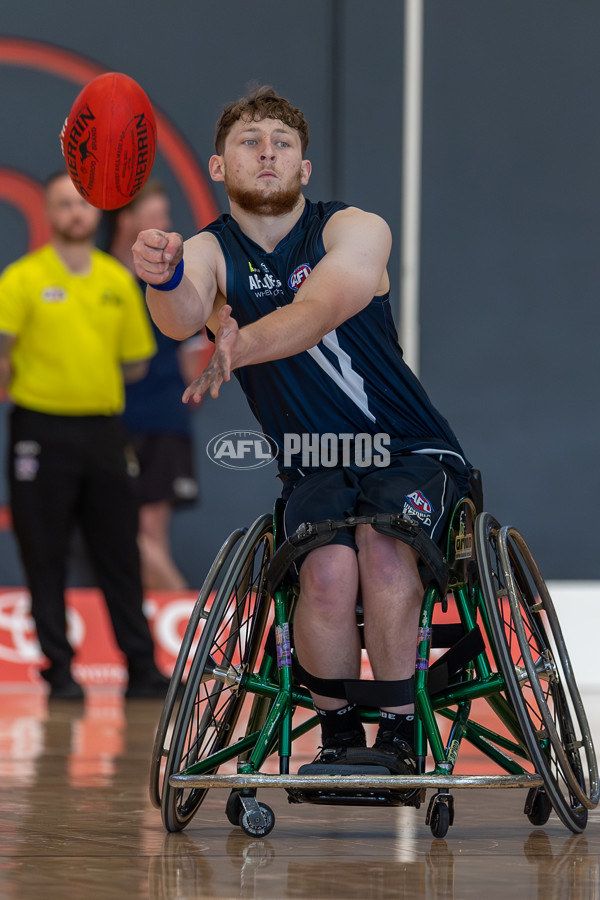 AFL 2025 Media - AFL Open Day 4 - A-64629632