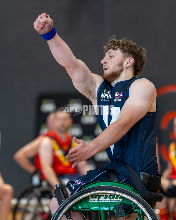 AFL 2025 Media - AFL Open Day 4 - A-64629634