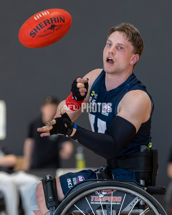 AFL 2025 Media - AFL Open Day 4 - A-64629637