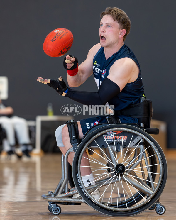 AFL 2025 Media - AFL Open Day 4 - A-64629638