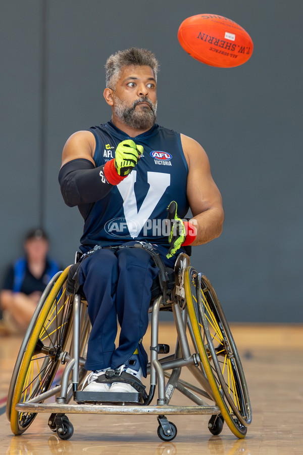 AFL 2025 Media - AFL Open Day 4 - A-64629639