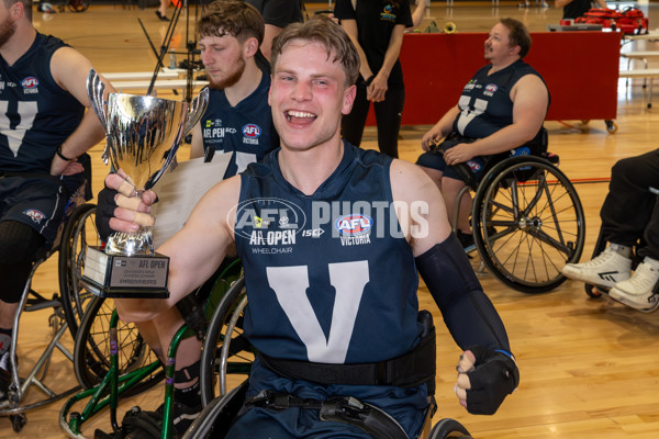 AFL 2025 Media - AFL Open Day 4 - A-64629651