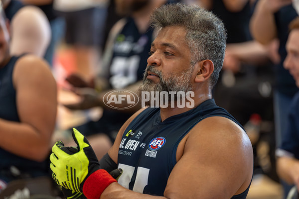 AFL 2025 Media - AFL Open Day 4 - A-64629653