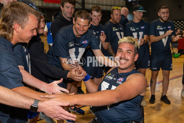 AFL 2025 Media - AFL Open Day 4 - A-64629654