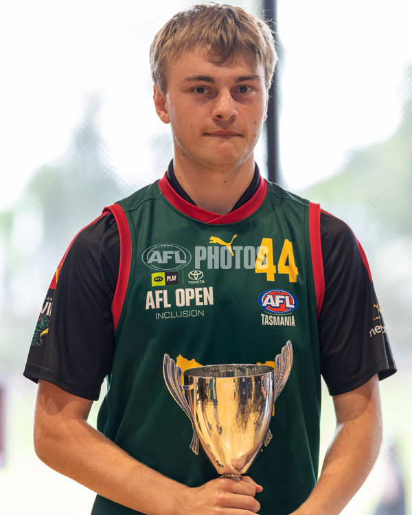 AFL 2025 Media - AFL Open Day 4 - A-64629685