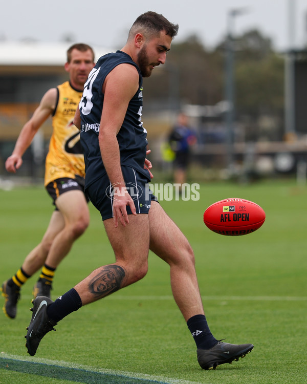 AFL 2025 Media - AFL Open Day 1 - A-64631738