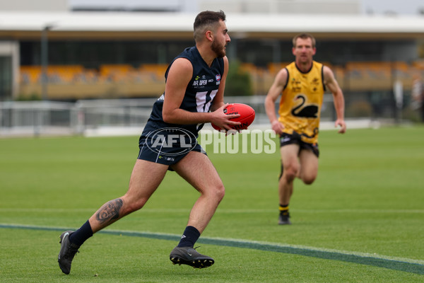 AFL 2025 Media - AFL Open Day 1 - A-64632327