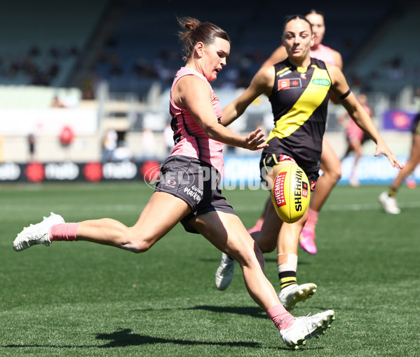 AFLW 2025 Round 12 - Richmond v Gold Coast - A-64637475